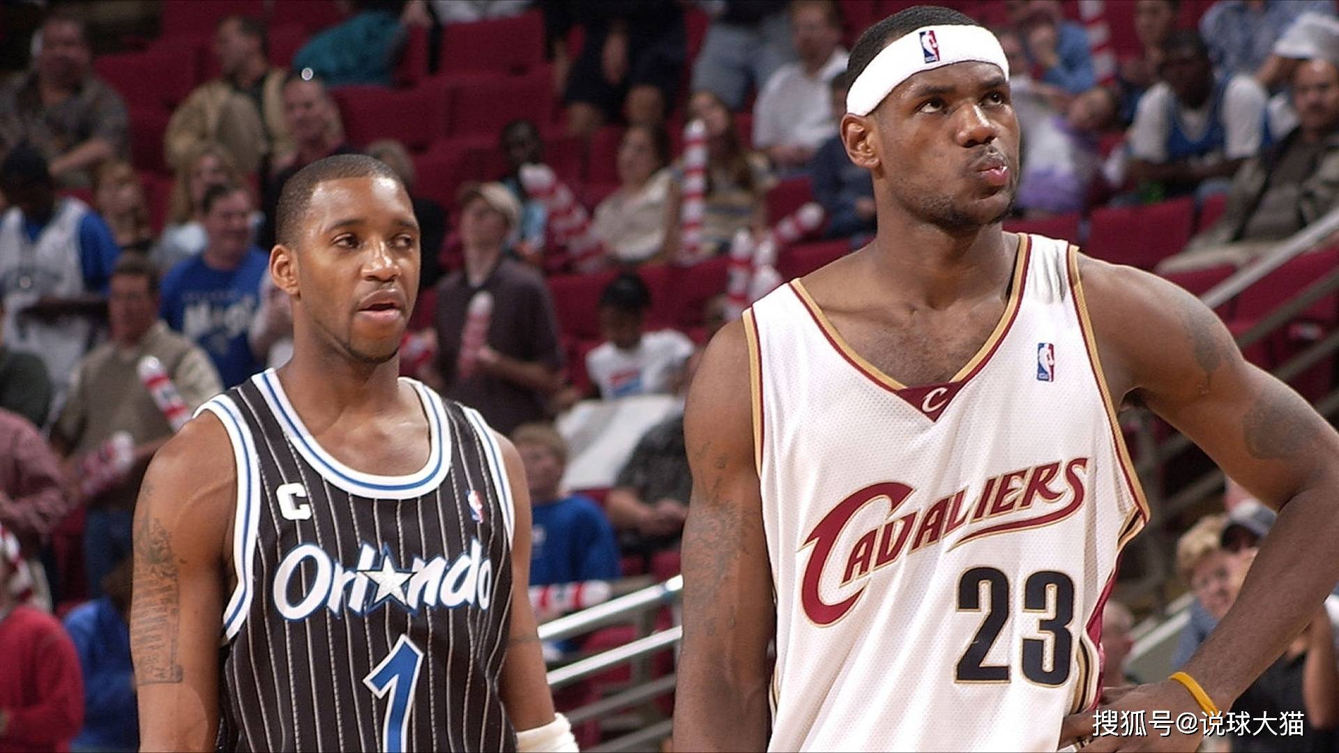 巴蒂尔:麦迪传球被低估了,比詹姆斯要更好!