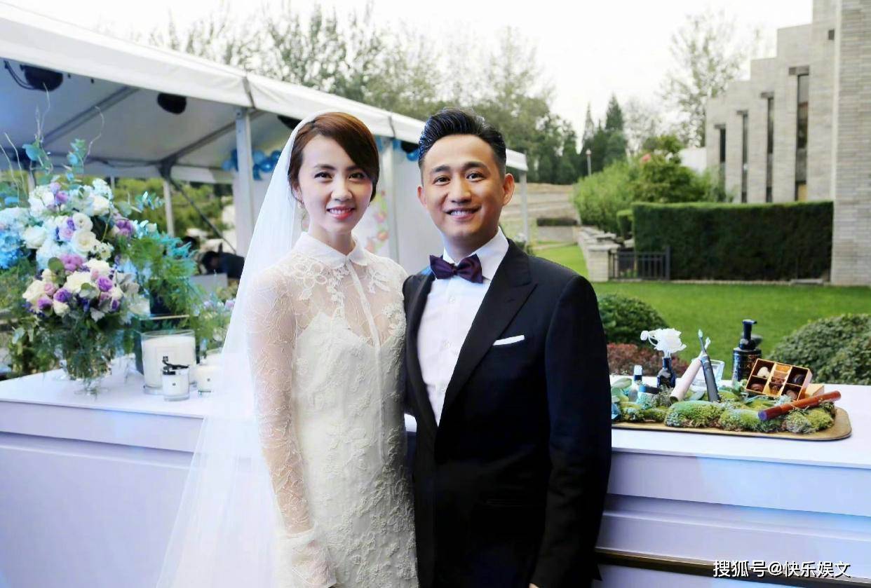 黄磊小6岁娇妻疑怀孕!小腹隆起孕味浓厚,相爱27年感情和谐