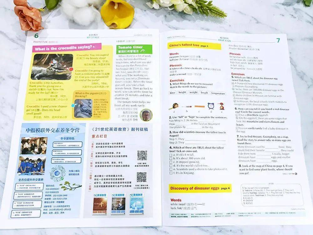 我今年要学哪些新知识英文_今年新出的英语_学新知识英语