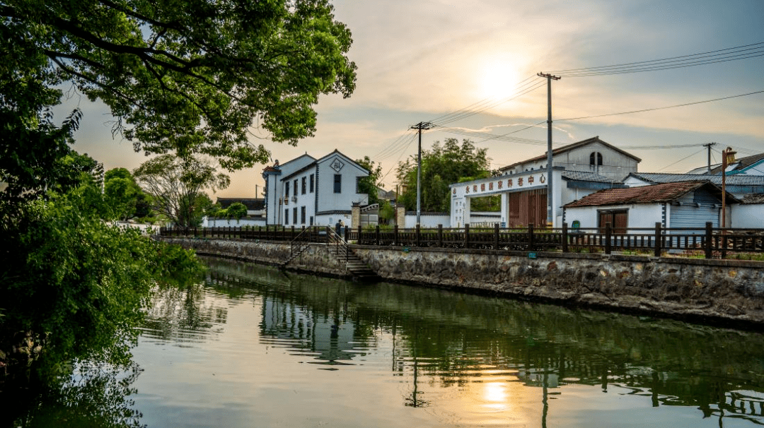 朱巷河是绍兴市上虞区永和镇的重要水系,全长5.