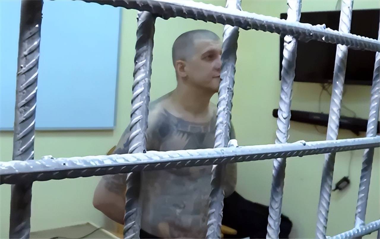 俄罗斯火岛监狱:关在里面比死还难受,犯人宁愿被枪毙也不进去_越狱