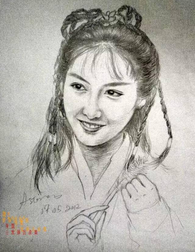 永远的紫霞仙子:她用3年来原谅自己,却用20年来原谅周星驰_朱茵_女神