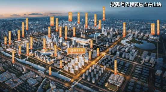 苏州中铁建花语天境欢迎您丨2023（中铁建花语天境）楼盘详情-价格-面积-户型_空间_品质_景观