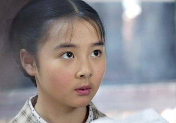 《少年包青天》小狸长相甜被禁整容,如今成学霸,初恋是释小龙?