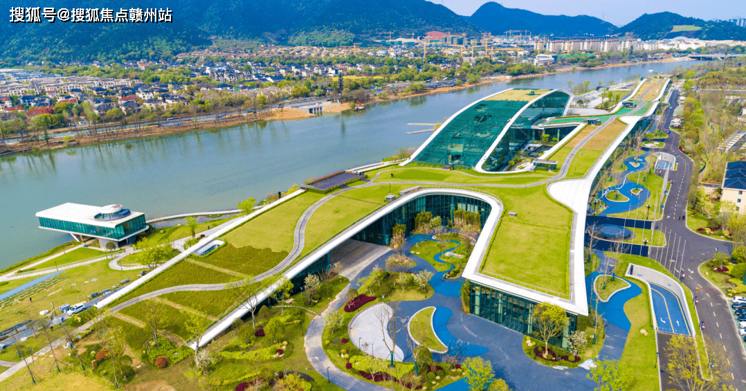 首页杭州富阳万科公望售楼处—杭州富阳万科公望楼盘详情—杭州富阳