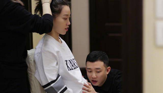 叶西子:5年里,弹壳从未改变,我才有了走进婚姻的勇气_老婆_周延_人们