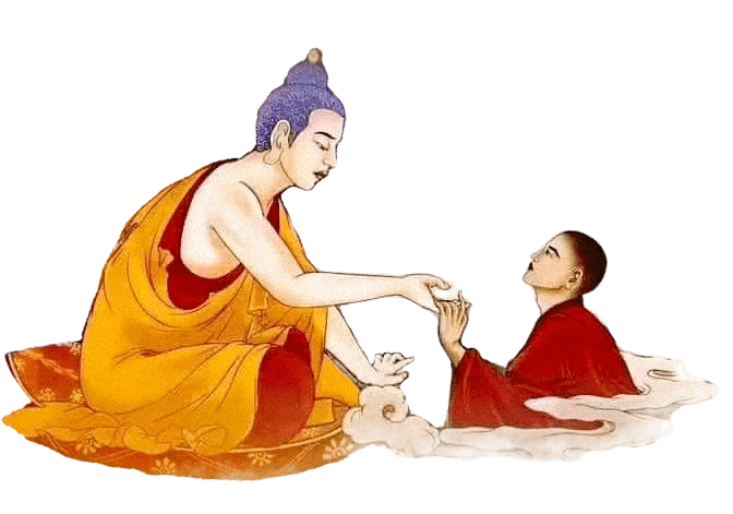 这一世,我能不能证悟成佛?