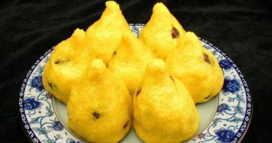 舌尖上的河北-食在邯郸篇,盘点涉县5大美食小吃,个个经典_小卷_小米