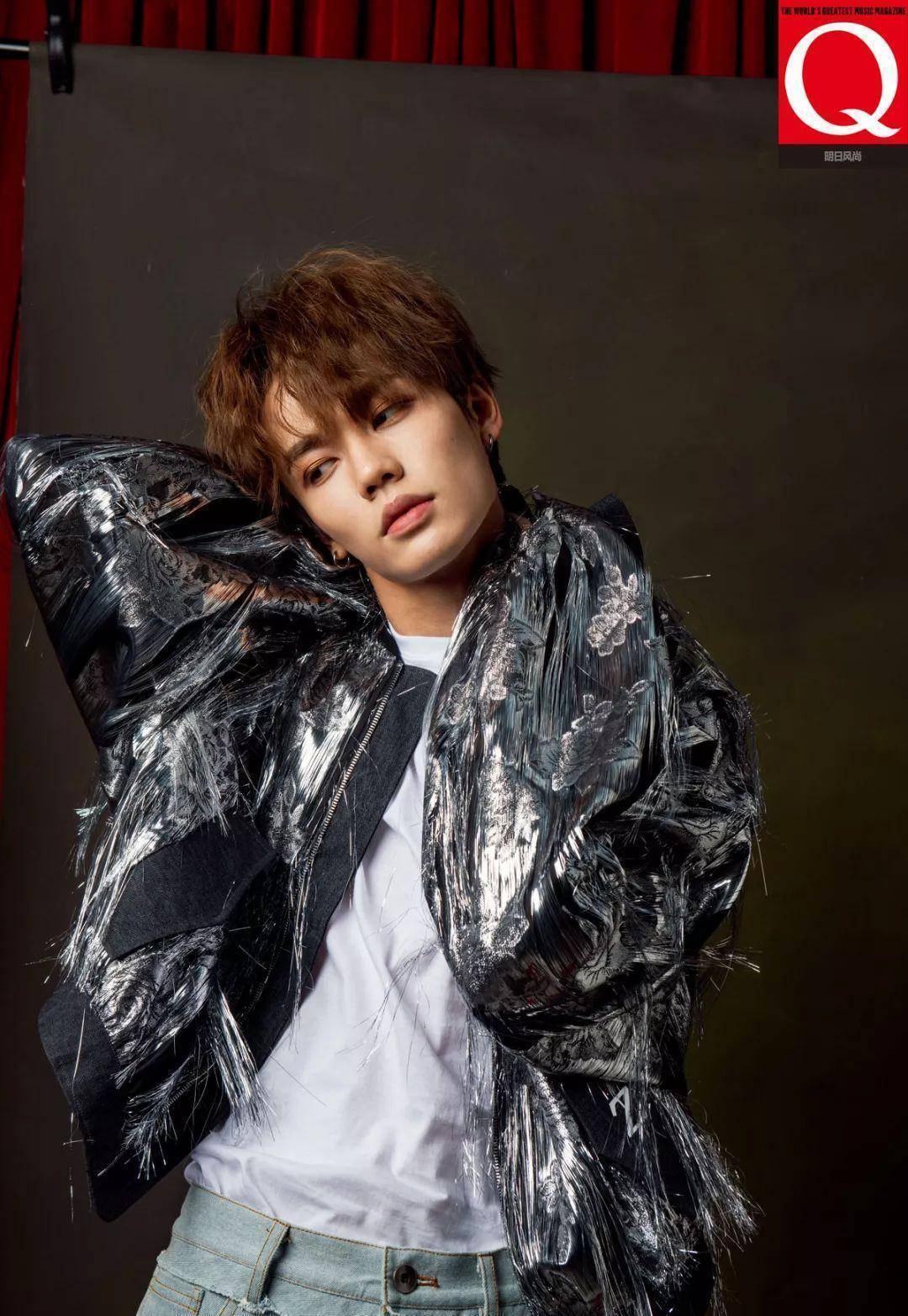 林彦俊:启程在即_音乐_影响_作品