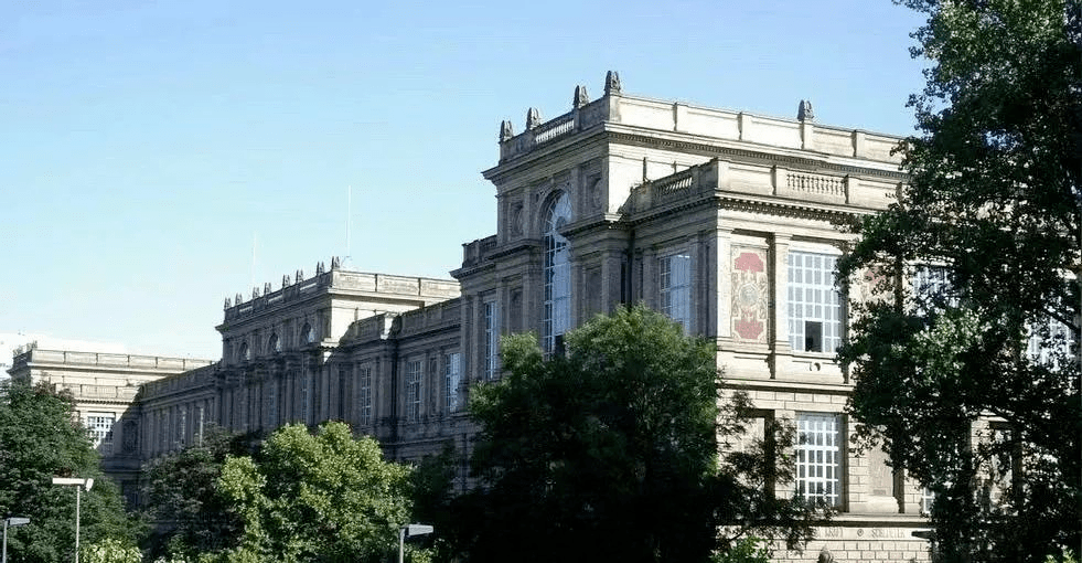 弘时艺术留学|德国艺术高校-哈勒艺术和设计学院_专业_作品_领域