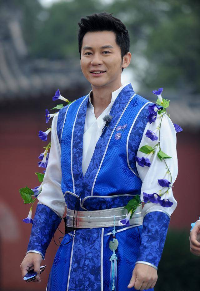 《跑男》六季从未缺席的,不是邓超,不是李晨.网友高呼:是他!