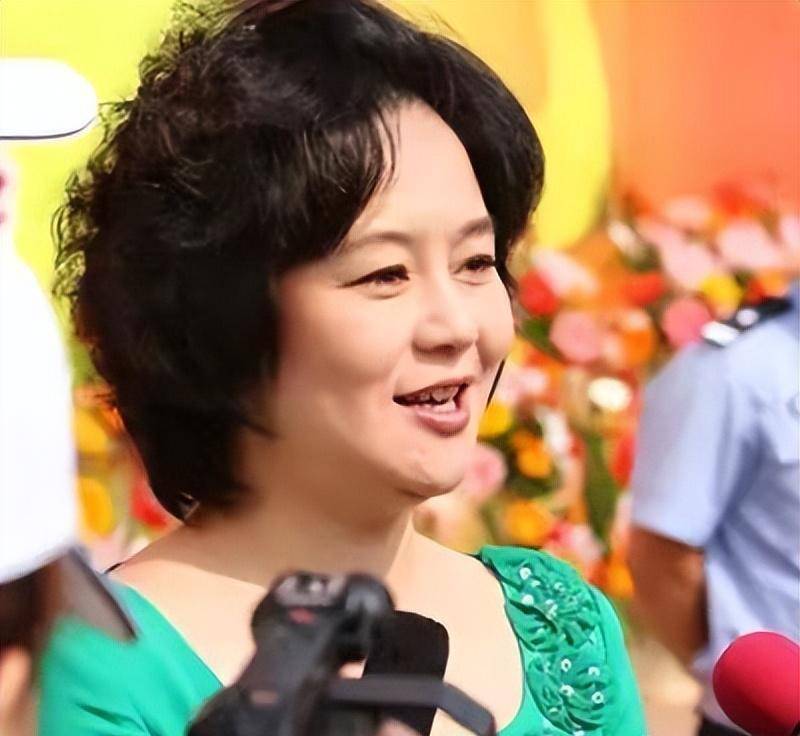 鞠萍,一婚任劳任怨却不被理解,再婚中获得幸福_蒋启星_陈铎_小朋友
