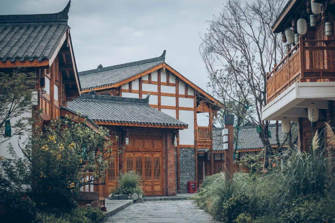 天府新区获奖_四川_场景_城市