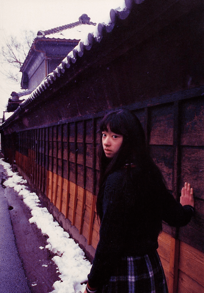 1997 | 摄影大师筱山纪信