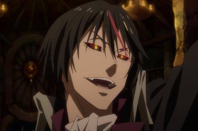 原始之黑迪亚波罗,号称萌王手下最强战力,网友:小迪是你吗_恶魔_世界