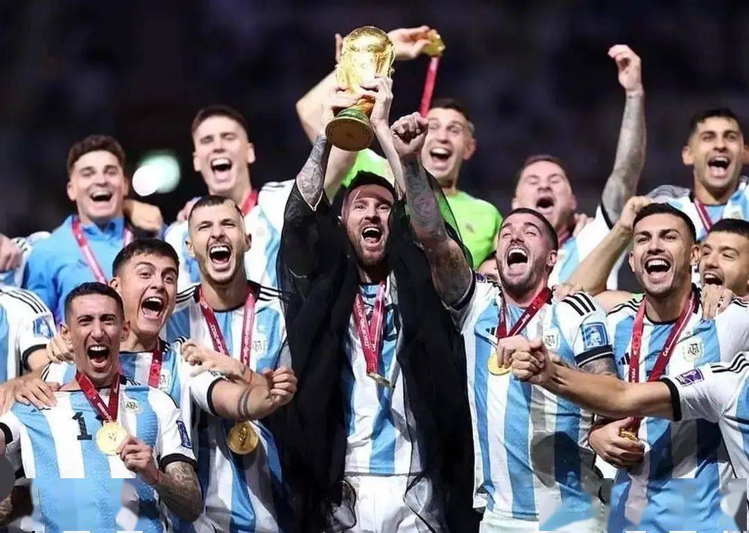 阿根廷队拿下的大力神杯值多少钱？_搜狐网