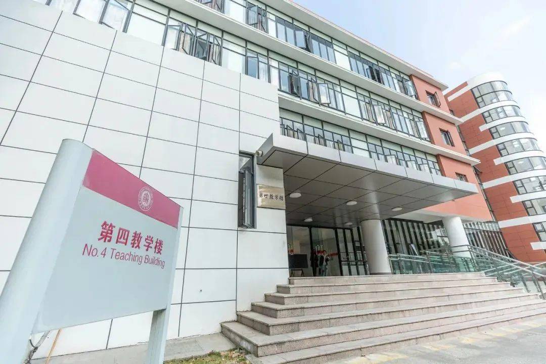 华东师范大学研究生院(华东师范大学研究生院官网)