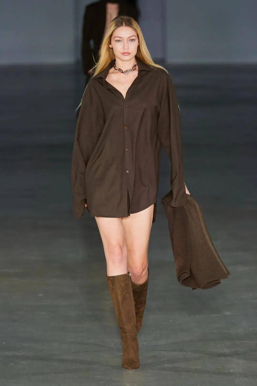关于ann demeulemeester 新任创意总监,你应该知道的 5