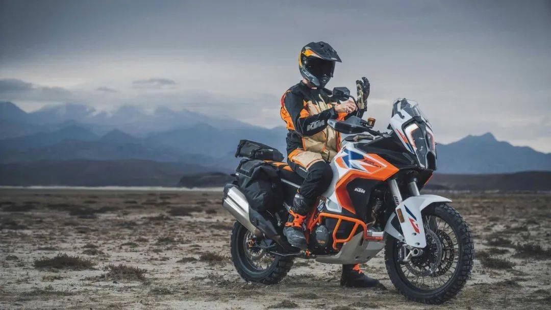 ktm 1290 super adventure r正式发布!_搜狐汽车_搜狐网