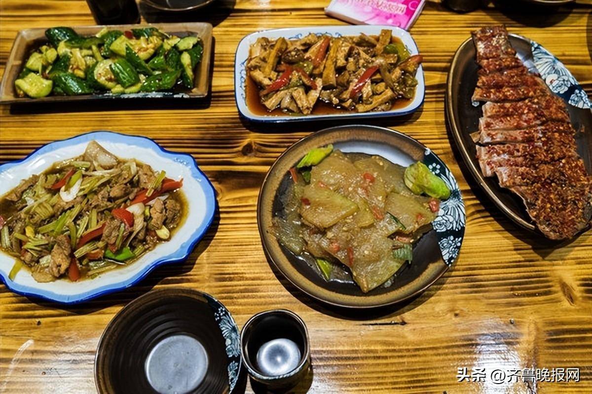 上海人喝酒必上的5个“硬菜”，道道经典好吃，北方人尝过都说好 - 知乎
