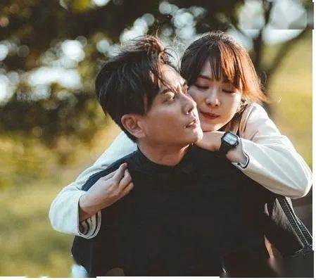 王敏奕赞《法证v》黄宗泽好对手视老公曾国祥为学习对象_bosco_合作