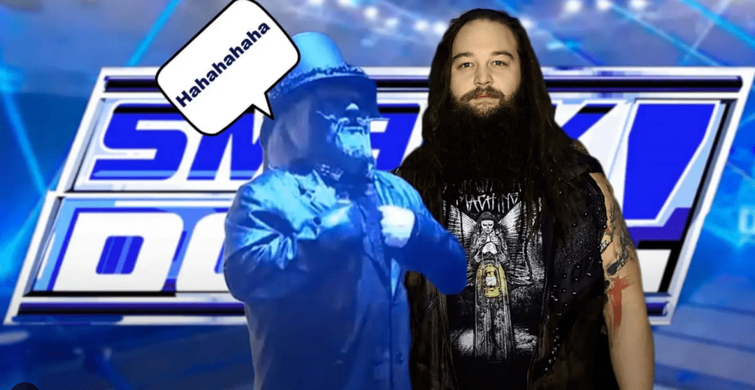 好莱坞明星批评豪迪叔叔,并说他是小霍斯,wwe仍未确定强森和塞纳能