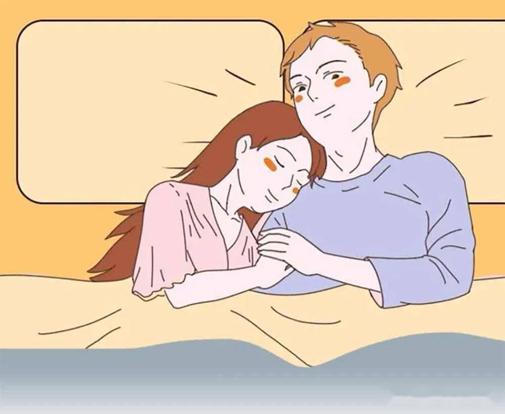 情侣间的套路聊天大赏:这也太有意思了吧?(漫画)_小色_家室_男女