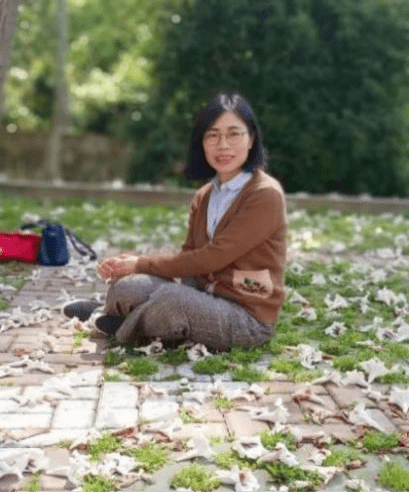 生科好故事 | 廖晓梅:热爱为舵潜心育人,矢志追逐科研梦想_工作_教学_研究