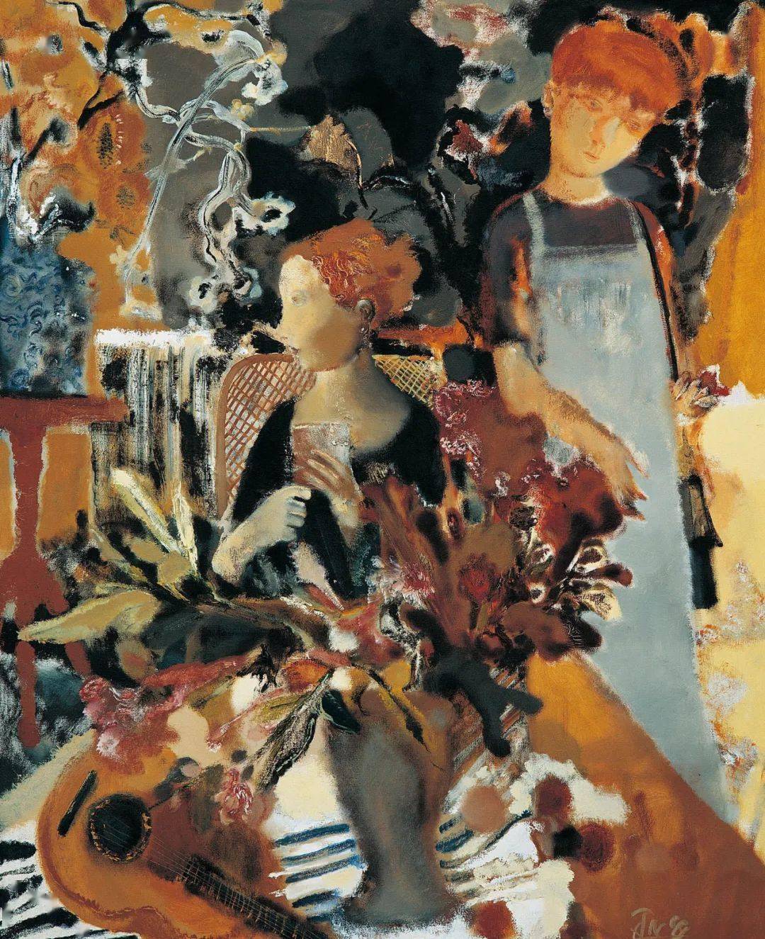 夏俊娜 - xia junna 178幅 高清