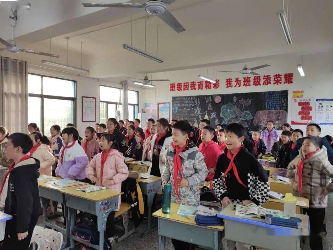 松滋市陈店小学:生本课改促成长 教学视导明方向_交流_教育_方面