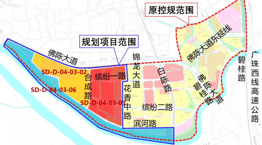 来源:佛山乐居,顺德区住房城乡建设和