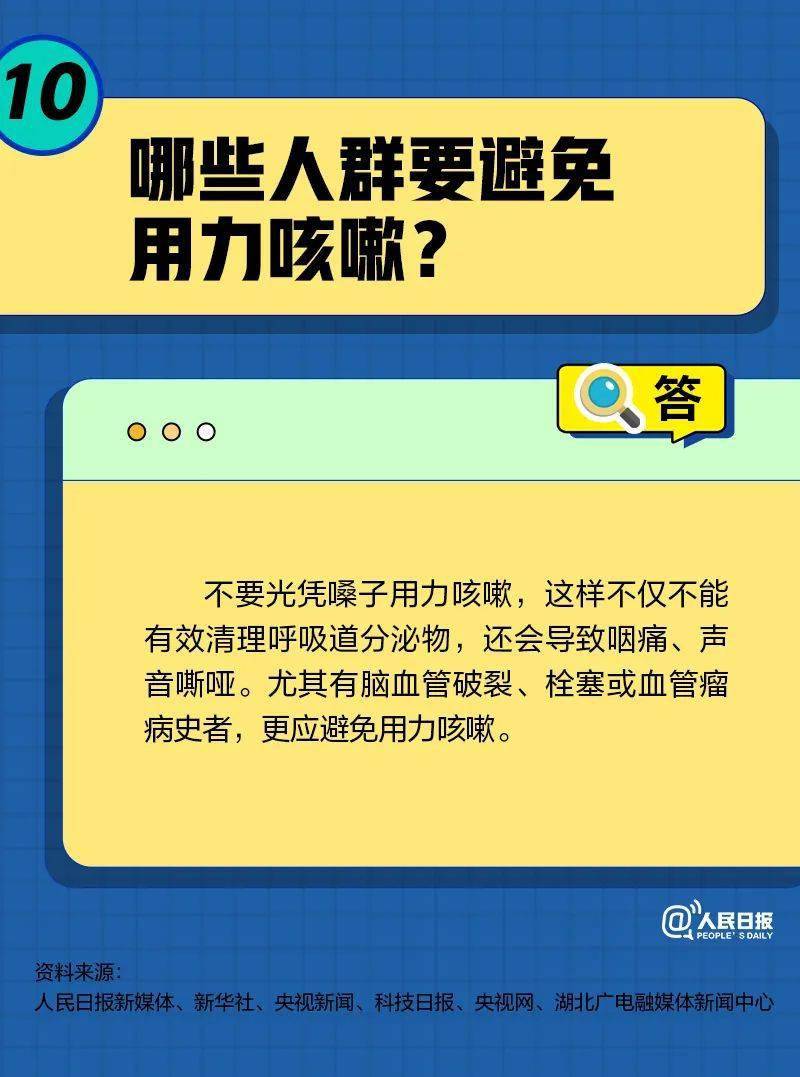 【894关爱】 转阴后为啥还不断咳？怎么处置您会么？