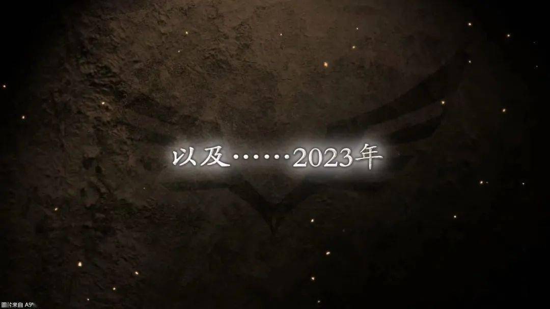 《怪物猎人兴起 曙光》2022官方回忆视频 明年还有更多免费更新