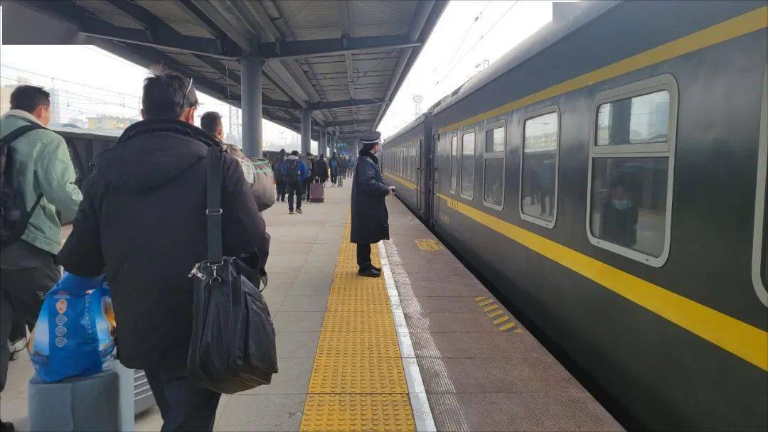 注意!渭南火车站出行有大变化!油价又要变!|909出行_改造_站台_工作日