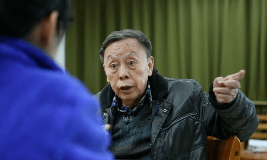 一级演员杨达去世,享年87岁,搭档黄俊英抱着他痛哭_相声_演出_文化