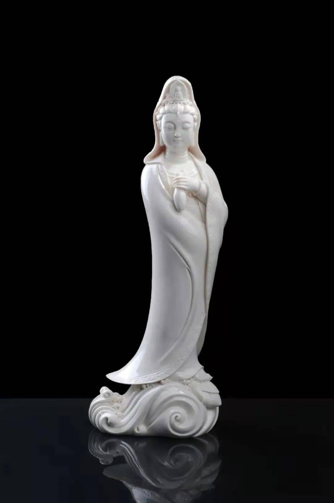 致敬传统"福建民间文艺——中国工艺美术大师 连紫华_作品