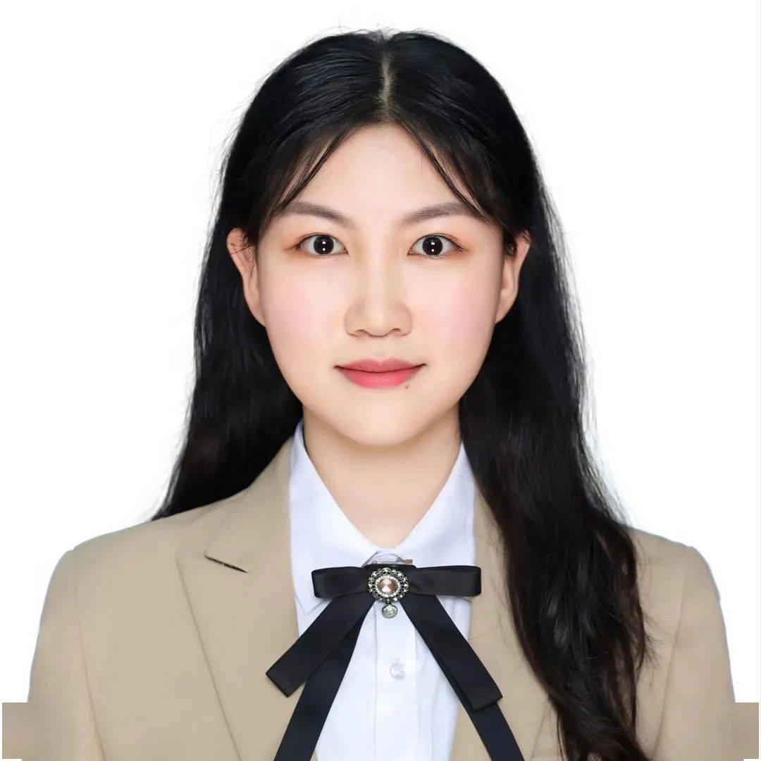 辅导员助理专访|叮咚～人美心善,温柔可爱的月涵学姐来啦!速来围观!