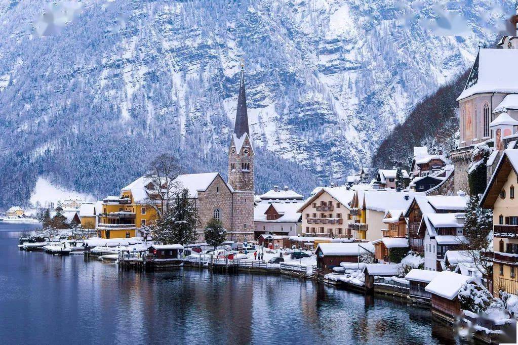 "之称的奥斯陆,有"峡湾门户"之称的卑尔根,有欧洲文化之都斯塔万格,有