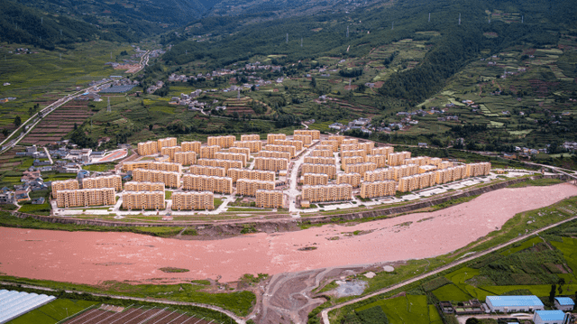 喜德高速公路规划图片