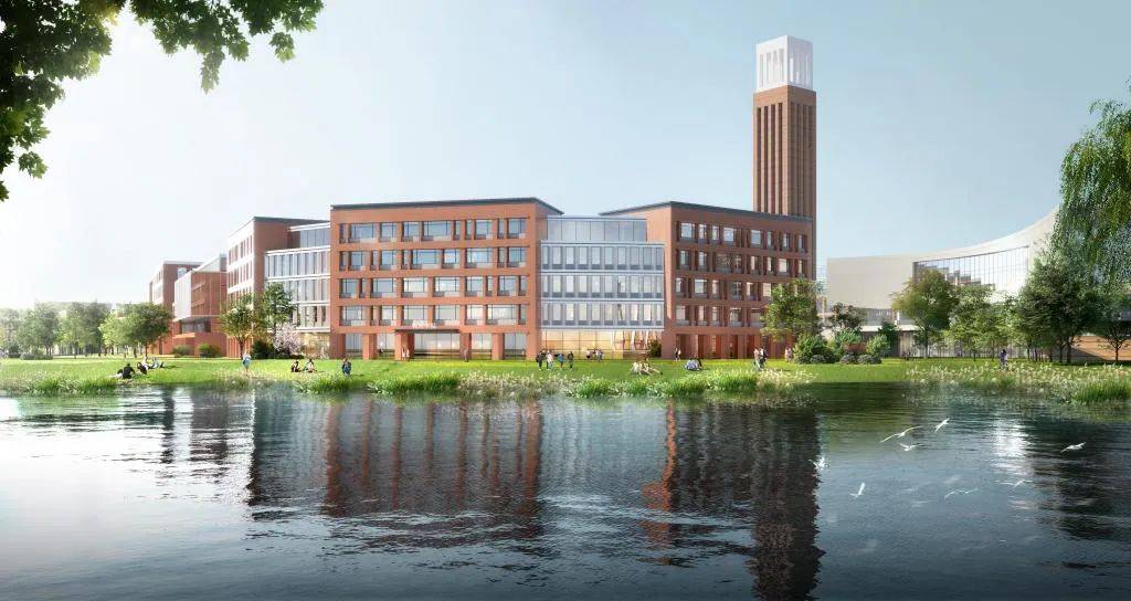对标西湖大学?浙江新建一所新型研究型大学_宁波_东方_建设