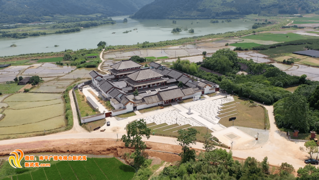 国家文物局公布最新名单 〉城村汉城国家考古遗址公园榜上有名_王城