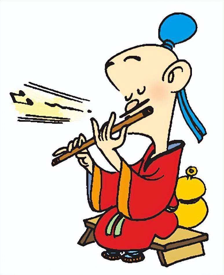 对谈漫画家蔡志忠:想养出真正厉害的孩子,就别教他"刻苦"!