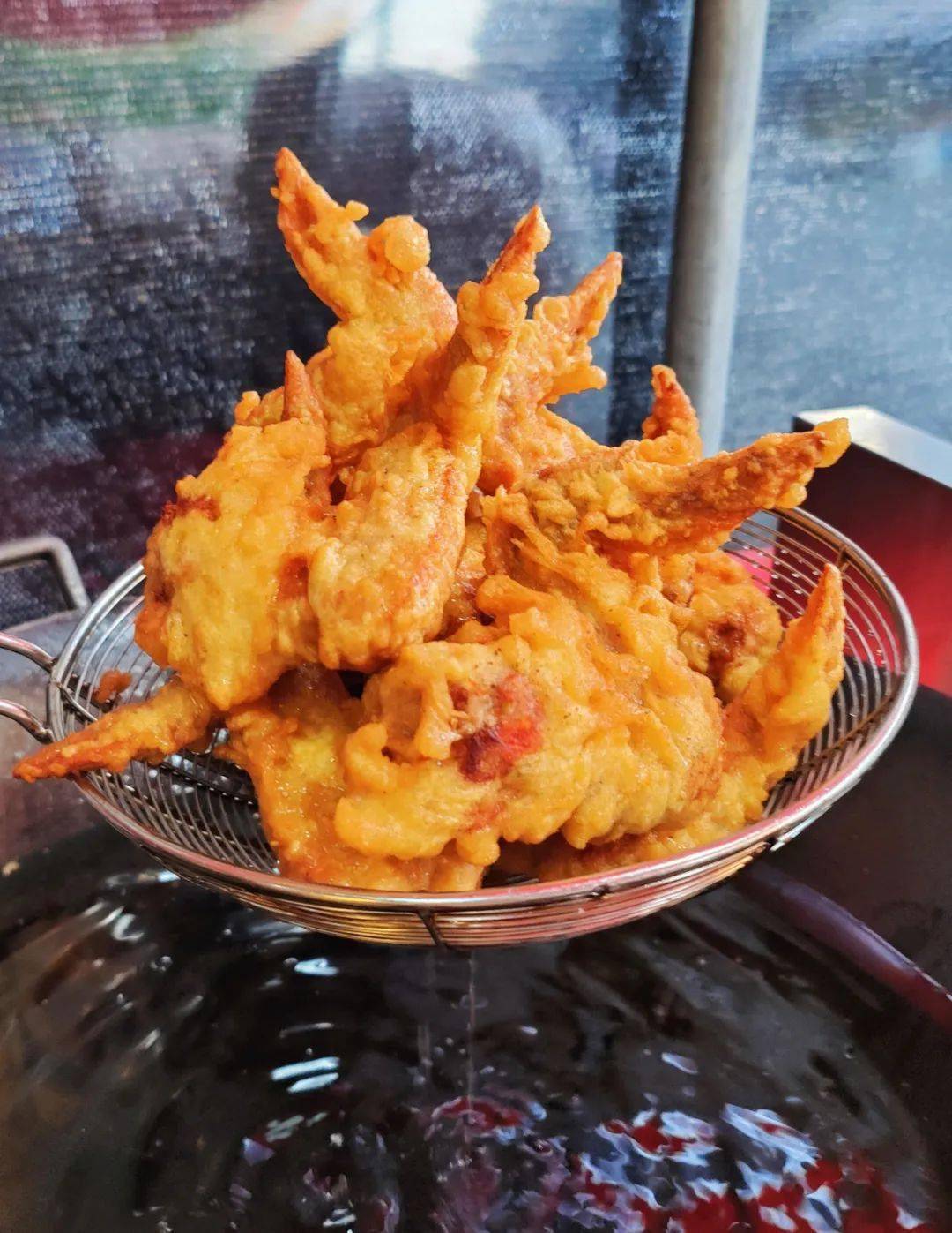 小吃_大口_手艺