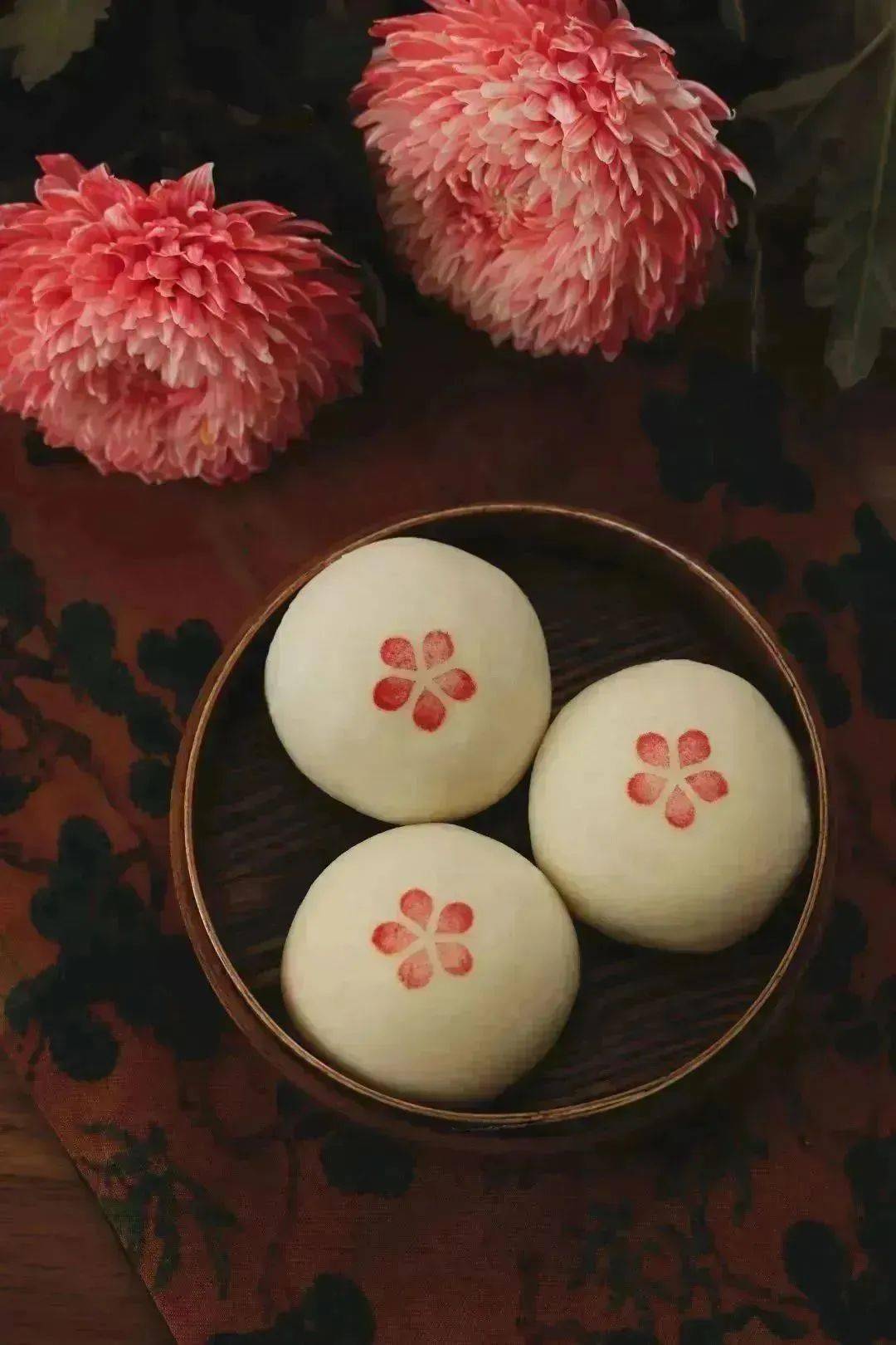 穿越到长安,吃中国果子玉露团_唐代_樱桃_唐朝