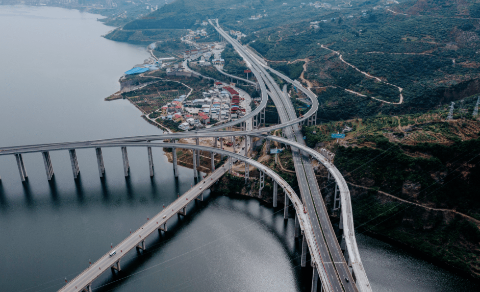 峨汉高速开通试运行,几个问题简单说_汉源_乐山_金口河