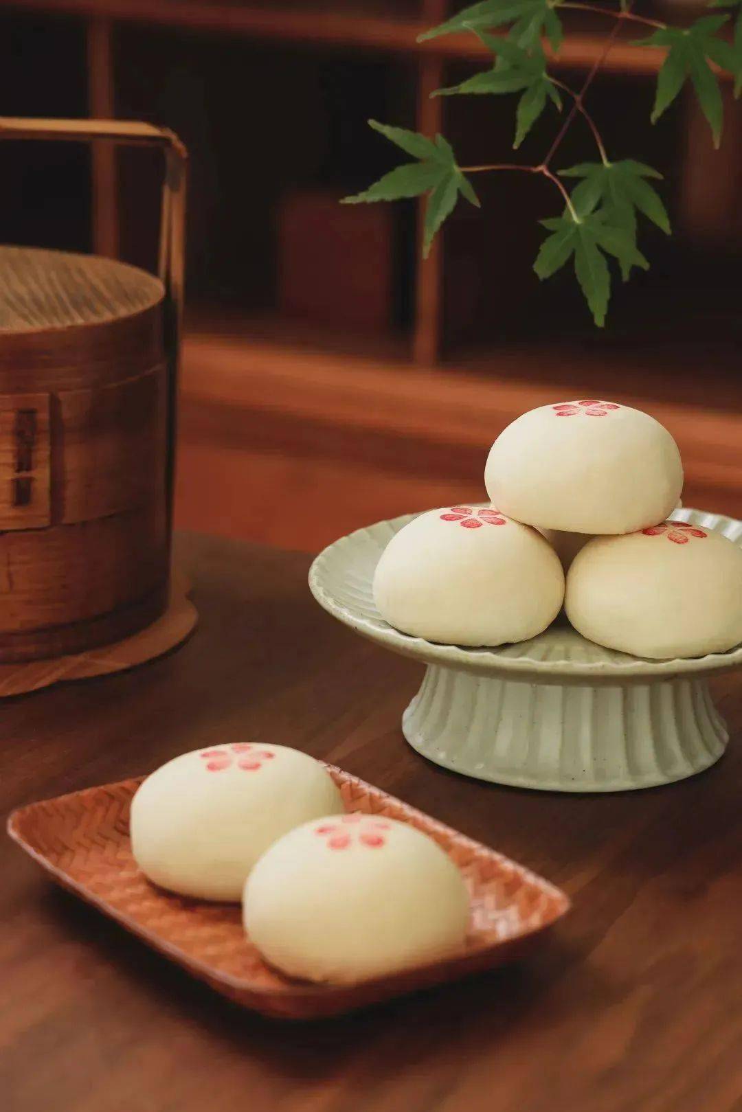 透花糍有颜值的点心刚吃完烧尾宴,要是有幸再被虢国夫人邀请,那你将