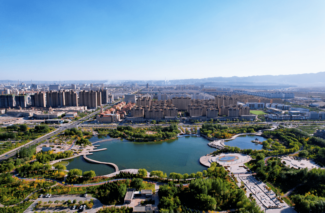 【展播】"光影展风采 逐梦向未来"金昌市文化旅游摄影短视频二等奖