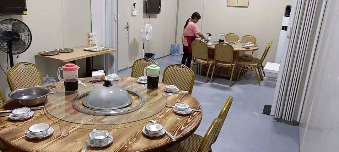 隆江这个地方,老板宣布,连续7天8.5折优惠._惠来_美味_荷叶