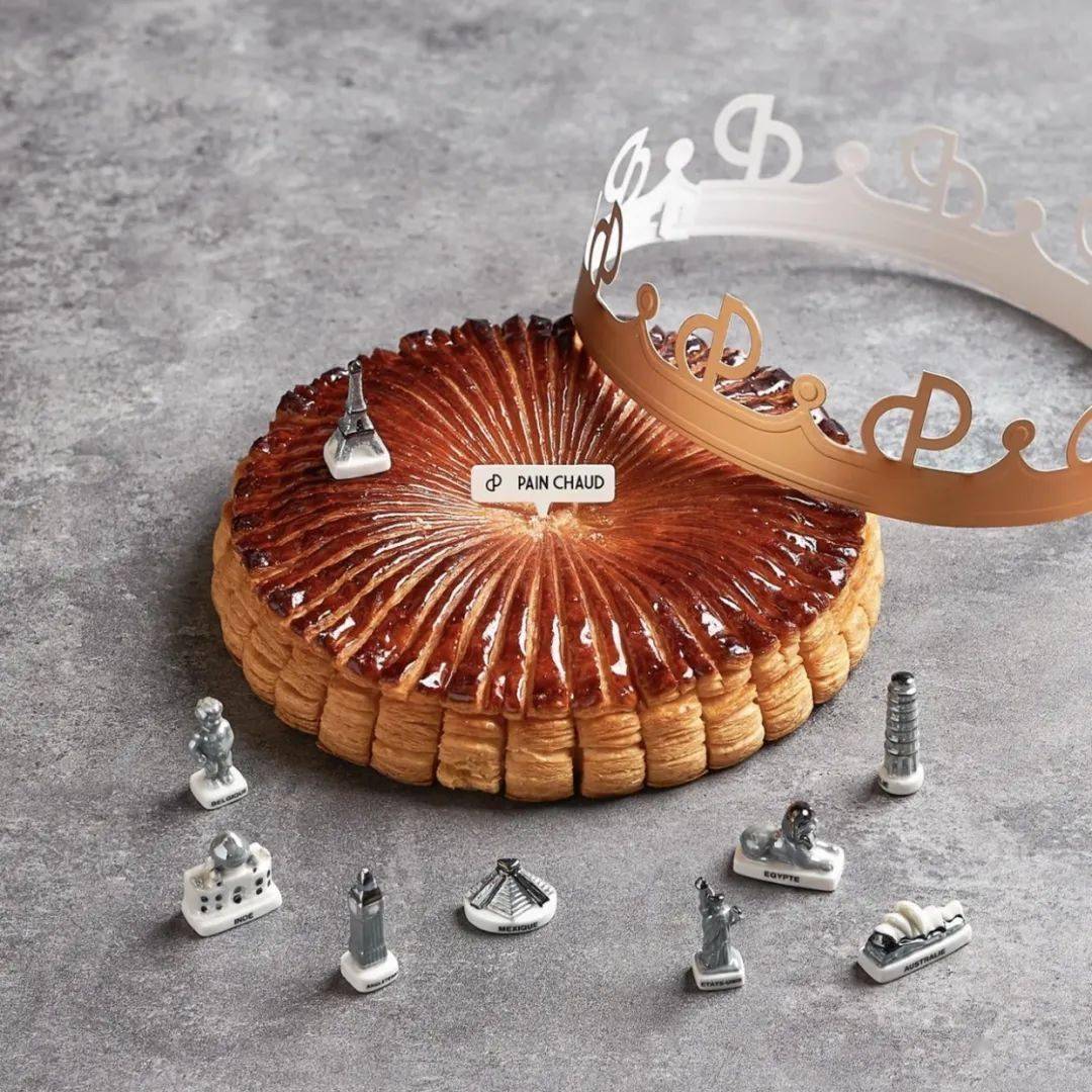 07pain chaud百丘国王饼上线沪上水果三明治的鼻祖?