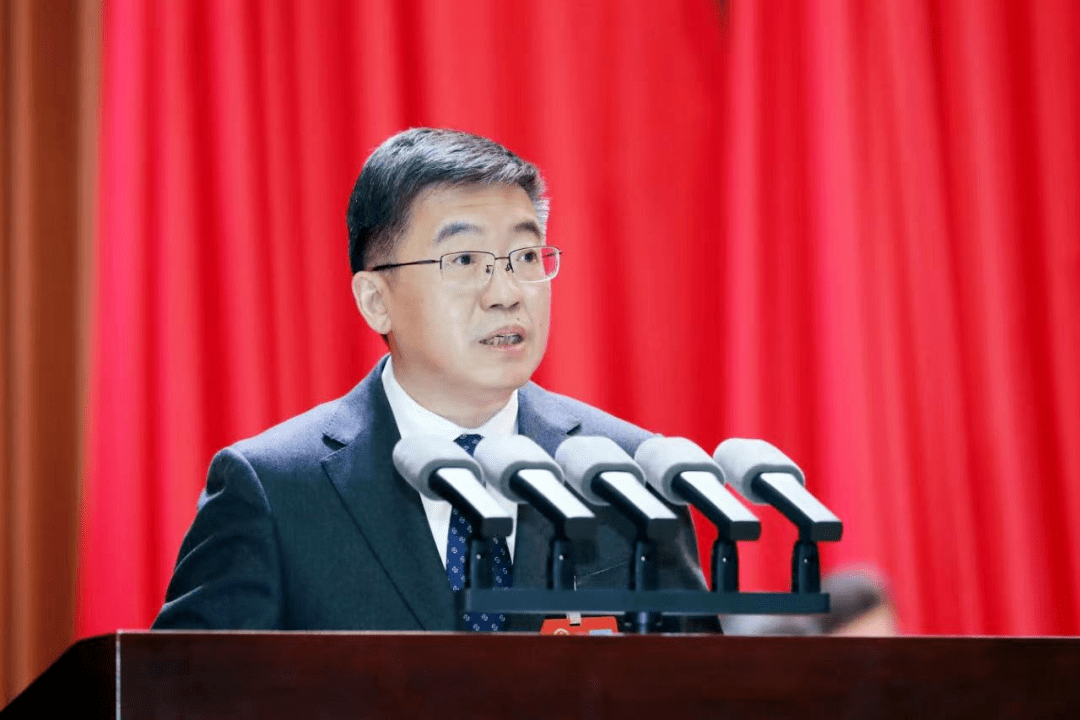 朱浩东市长都回答了…_工作_政府_报告